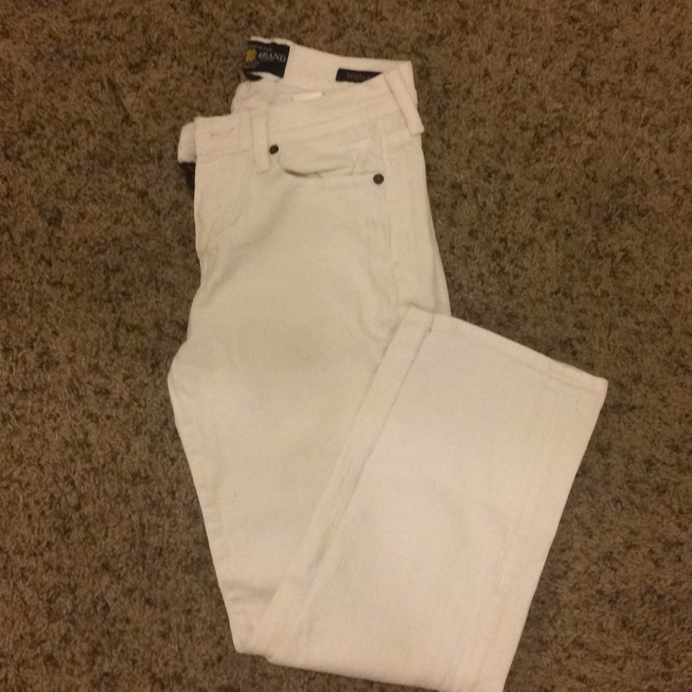 Women’s Sofia Capri Lucky jeans